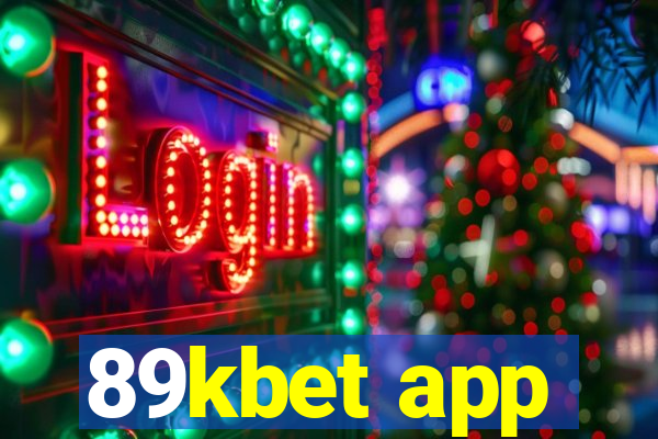 89kbet app